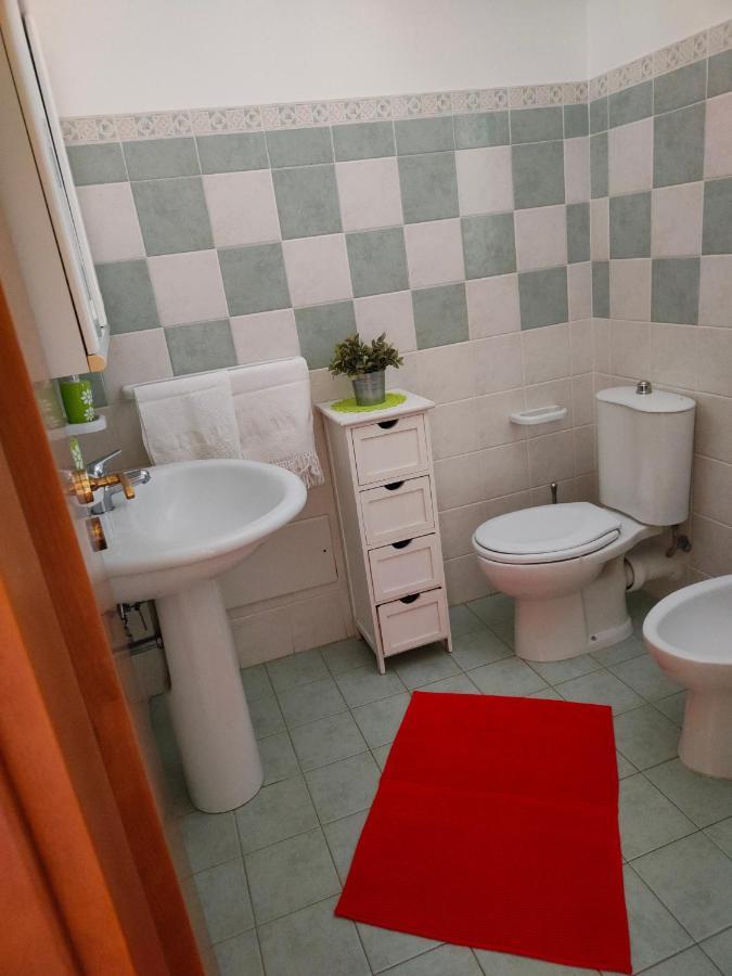 "Appartamento Del Mare Gliaca" Con Vista Isole Eolie,Ampia Terrazza,Wifi E Parcheggio Privato Gratuito Piraino Exterior foto
